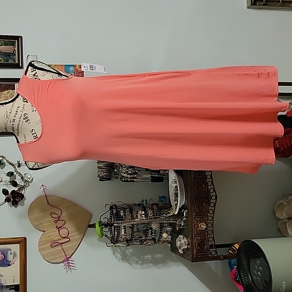 AB STUDIO DRESS